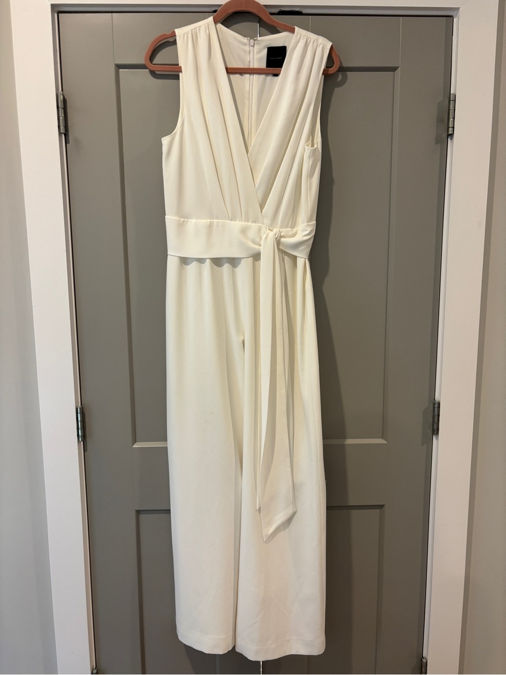 Alex Marie jumpsuit size 8